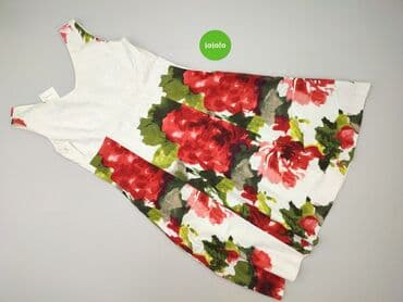 piękne sukienki: QUIOSQUE, Women`s dress, size L — 3