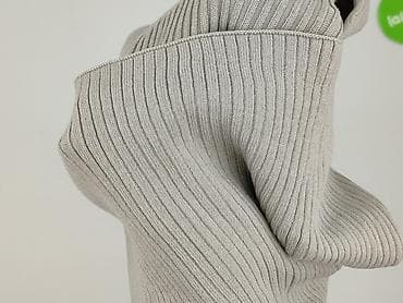 sweterki: H&M, Sweter damski, rozmiar M — 6