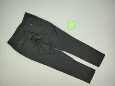 daysie spodnie woskowane: Spodnie dla mężczyzn, rozmiar L — 3