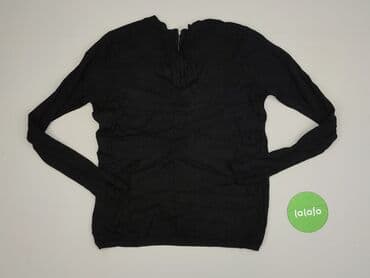 podkoszulka pod sweter: Sweter damski, rozmiar M — 4