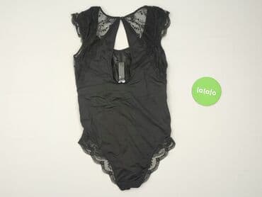 esmara majtki z wysokim stanem: Esmara, Body damskie, rozmiar S — 3