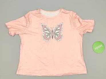 koszulki ac dc: T-shirt damski, rozmiar L — 2