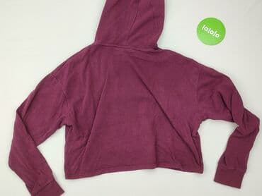 Hoodie: H&M Divided, Women`s hoodie, size L — 3