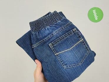 czapki pepe jeans: Jeans, 7 years, 122, condition - Very good — 6