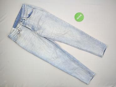 htt jeans: H&M, Jeansy dla mężczyzn, rozmiar L — 2