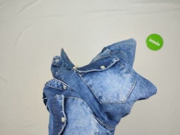 bluzki megi collection: MEGI, Koszula damska, rozmiar M — 5