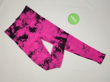 spodnie dresowe peak performance: Legginsy Sportowe damskie, S — 2