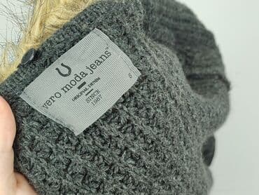 vans kurtka zimowa: Vero Moda, Women`s knitwear, size S (EU 36) — 4