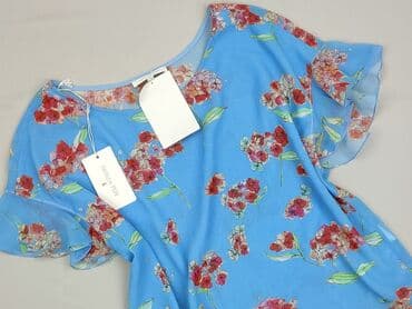 koszulki bez rękawów damskie patrizia pepe: Patrizia Pepe, Women's blouse, size L — 2