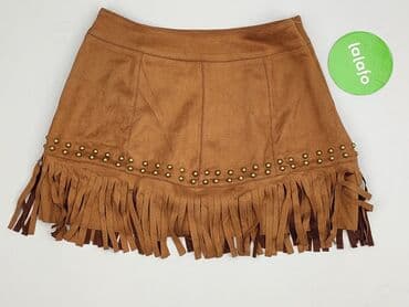 spódnice do kozaków: Spódnica damska, rozmiar S — 2