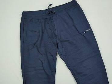 dnd denim development: Pierre Cardin, Spodnie dresowe dla mężczyzn, rozmiar 2XL — 1