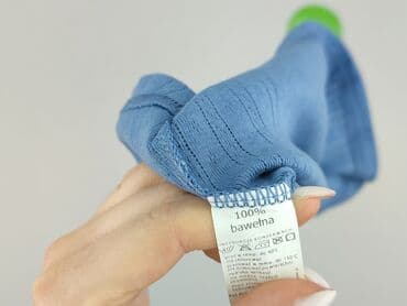 top z odkrytymi ramionami stradivarius: Motivi, Top damski, L — 5