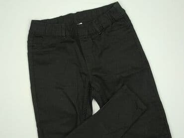 Janina, Material trousers for women, size XL