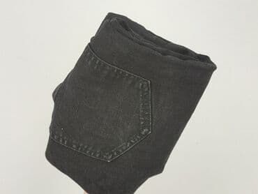 dopasowana sukienka hm: H&M, Jeansy damskie, M — 7