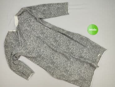 sukienka golf sweter: Sukienka damska, rozmiar S — 2