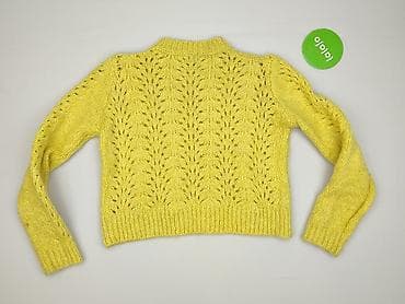 sweter od mango: Topshop Petite, Sweter damski, rozmiar M — 3