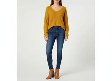 Terranova, Women`s sweater, size M