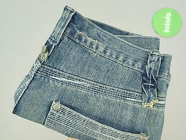 missguided spódnice jeansowe: Spódnica damska, rozmiar M — 6