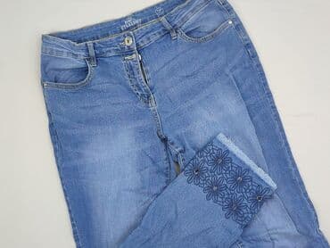 Gina Benotti, Джинси жіночі, розмір XL