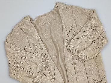davida cashmere: Kardigan damski, rozmiar S — 1
