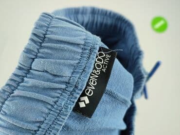 spodenki tech fleece: Even&Odd active, Spodnie dresowe damskie, rozmiar S — 4