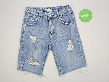 levis poland: Sinsay, Szorty damskie, rozmiar XS — 2