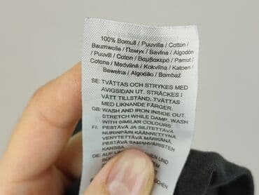 trafox koszula: Gina Tricot, T-shirt damski, rozmiar XS — 7