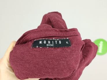 mihos bluzka: Mohito, T-shirt damski, rozmiar XL — 4