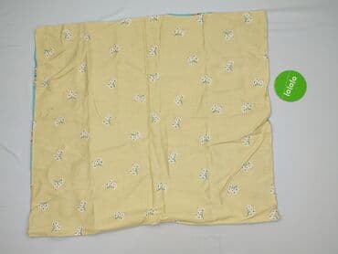 Other Home Items: Bed set, 140 x 190, color - Turquoise, condition - Perfect — 4