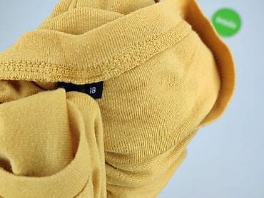 kapcie vans: Originals, Bluzka damska, rozmiar 3XL — 5