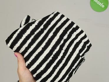 obcisła sukienka czerwona: H&M, Women`s dress, size S (EU 36) — 6