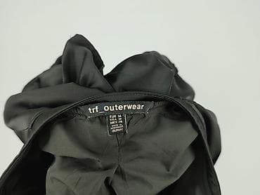 pull and bear bomberka: Zara, Women`s bomber jacket, size M — 5