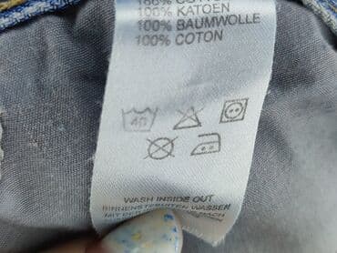 marynarka i koszula: Jeans for men, L (EU 40), condition - Good — 4
