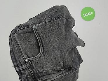 PULL&BEAR, Szorty damskie, rozmiar M — 5