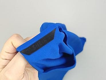 chabrowe bluzki: Shein, Bluzka damska, rozmiar L — 5