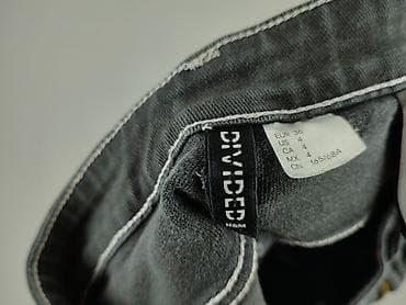 dzinsy hm: H&M Divided, Jeansy damskie, rozmiar S — 7