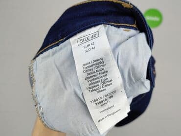 Women's Clothing: Orsay, 3/4 Trousers for women, XL at lalafo.pl — 6 Women's Clothing: Orsay, 3/4 Trousers for women, XL — 6