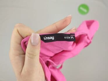 sukienka pomarańczowa sinsay: Sinsay, Sukienka damska, rozmiar M — 4