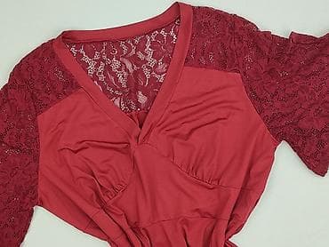 Sukienka damska, rozmiar 3XL