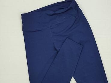 my basic pl: Legginsy Sportowe damskie, rozmiar L — 7