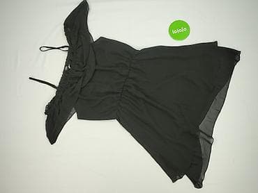 moda sukienek: H&M Divided, Sukienka damska, rozmiar L — 2