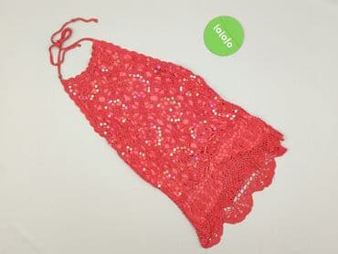 koszulka na ramiączkach jedwabna: Bay, T-shirt damski, rozmiar XL — 2