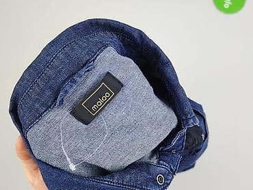 levis jeansy: Koszula damska, rozmiar 4XL — 4