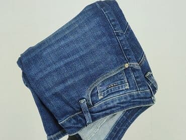 crosshatch buty: Jeans for women, size M — 7