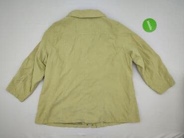 Жінкам: Canda, Куртка демісезонна жіноча, розмір 6XL — 3