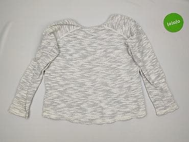 pull and bear bluza szara: Woolworth, Sweter damski, rozmiar S — 3