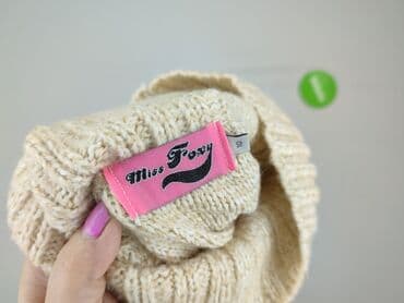 sweter z kaszmiru c a: Women`s sweater, size M (EU 38) — 4