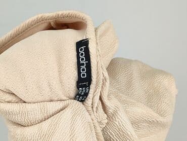 bluzki z baskinką duże rozmiary: Boohoo, Bluzka damska, rozmiar XL — 5