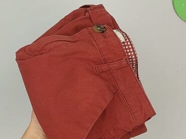 sukienka obcisła czerwona: F&F, Шорти жіночі, розмір XS — 6