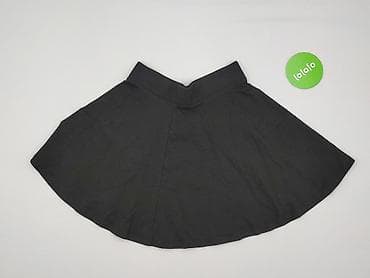 biala kurtka hm: H&M Divided, Spódnica damska, rozmiar S — 3